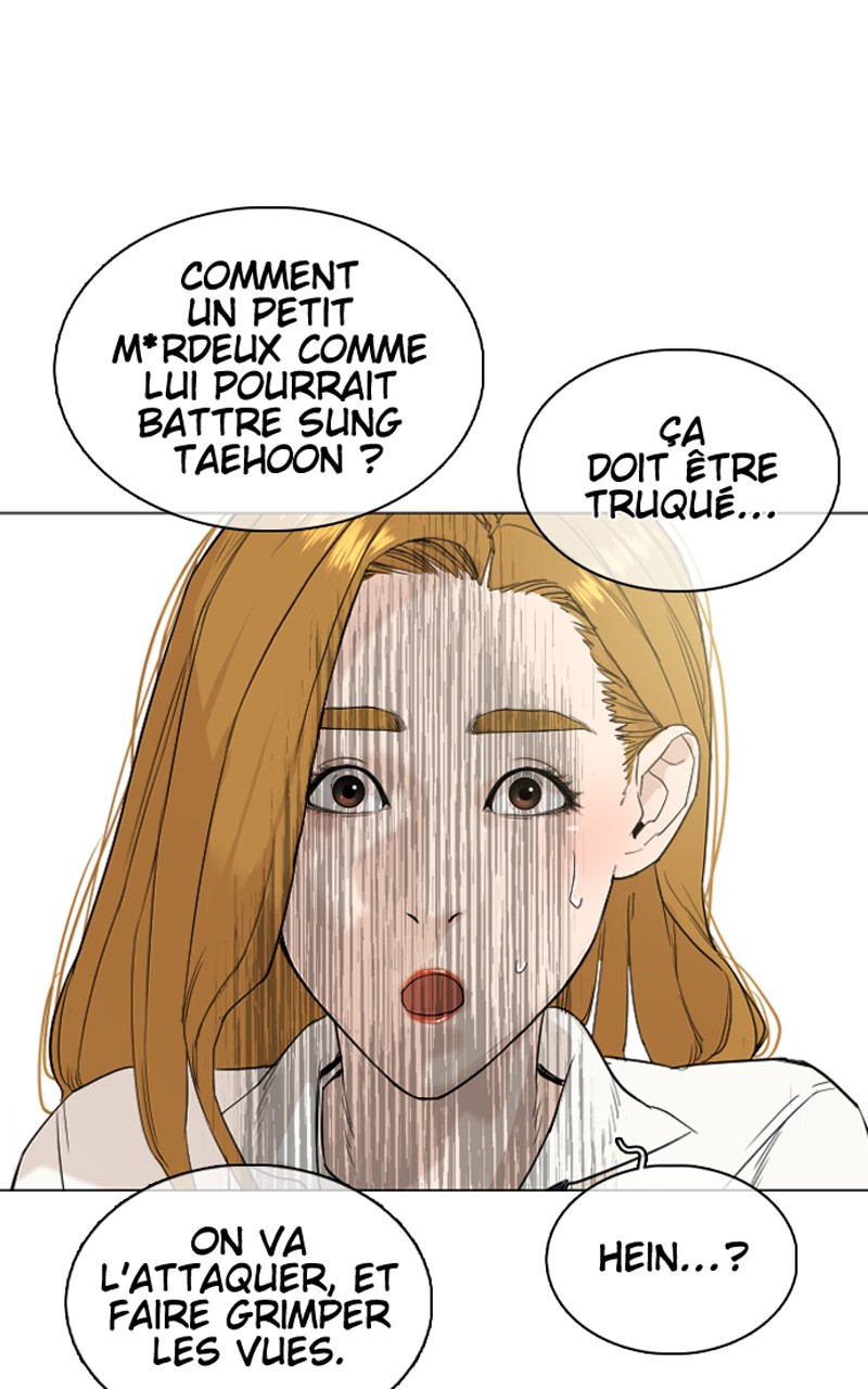 Read How To Fight vf Manga Online