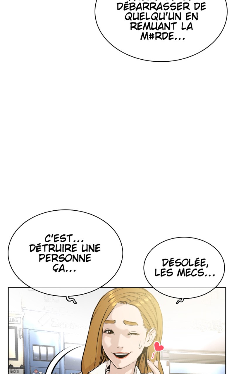 Read How To Fight vf Manga Online