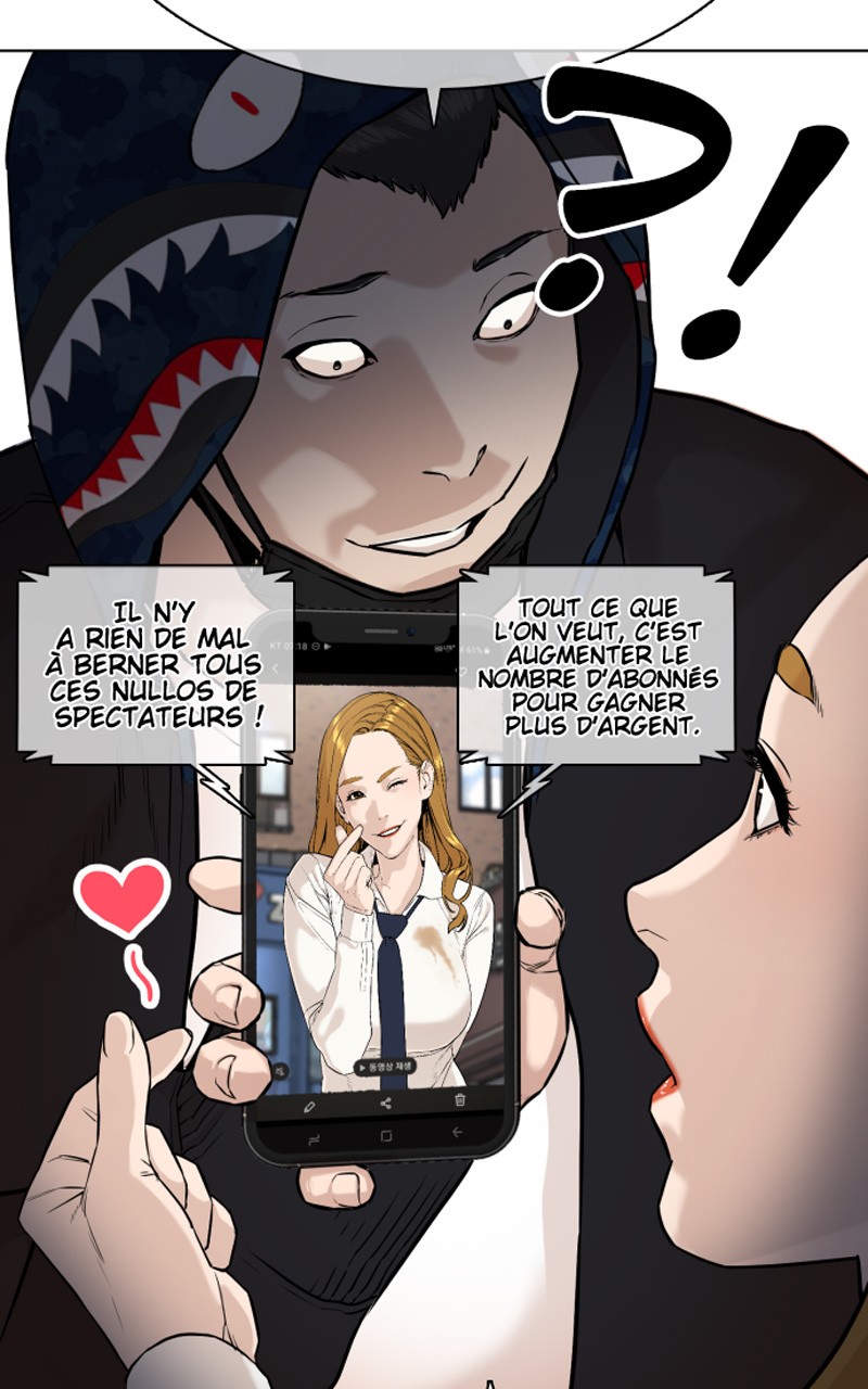 Read How To Fight vf Manga Online