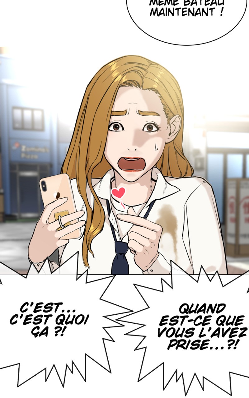 Read How To Fight vf Manga Online
