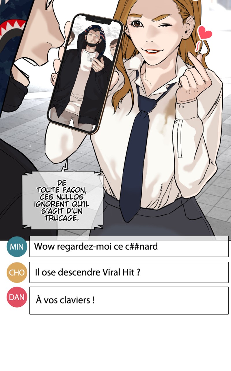 Read How To Fight vf Manga Online