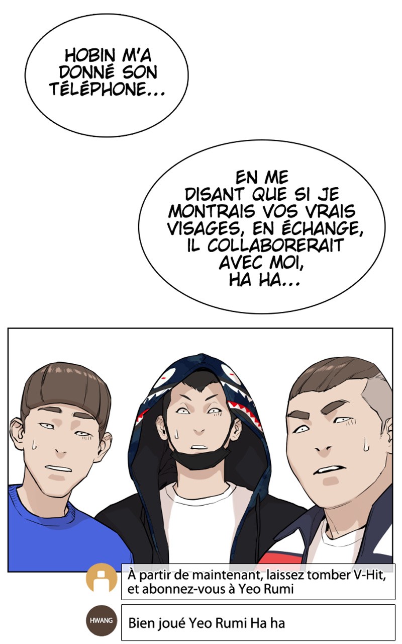 Read How To Fight vf Manga Online