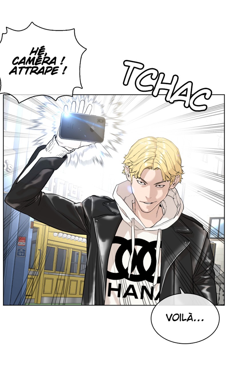 Read How To Fight vf Manga Online