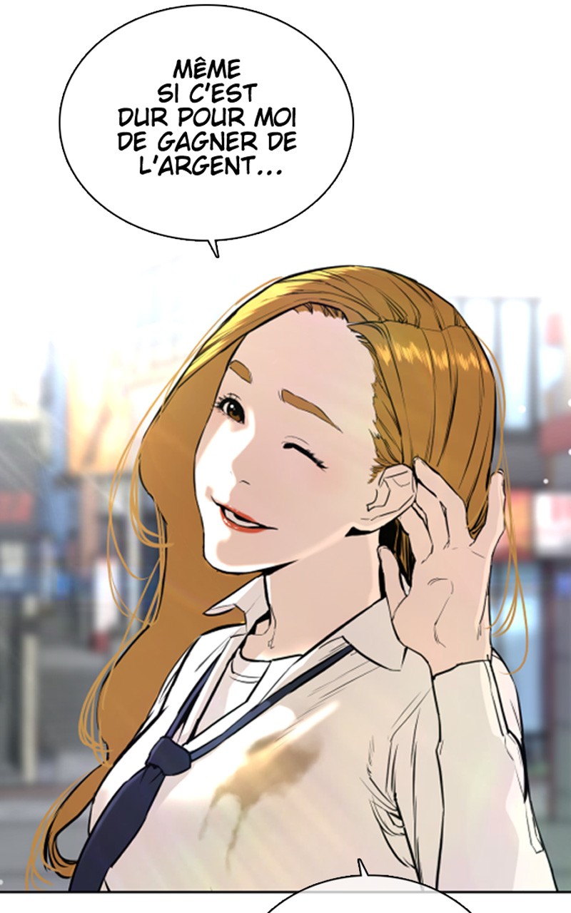 Read How To Fight vf Manga Online