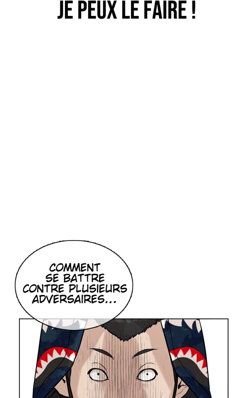 Read How To Fight vf Manga Online