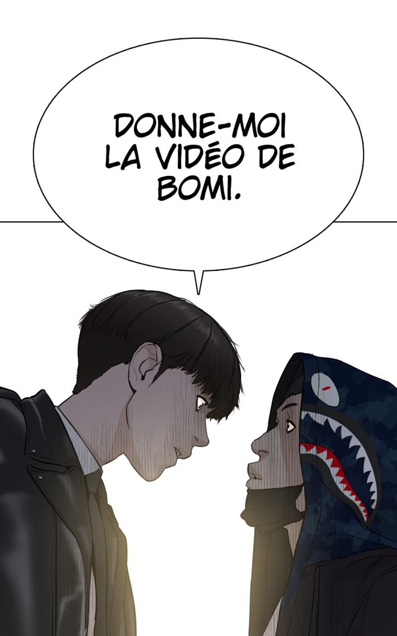 Read How To Fight vf Manga Online