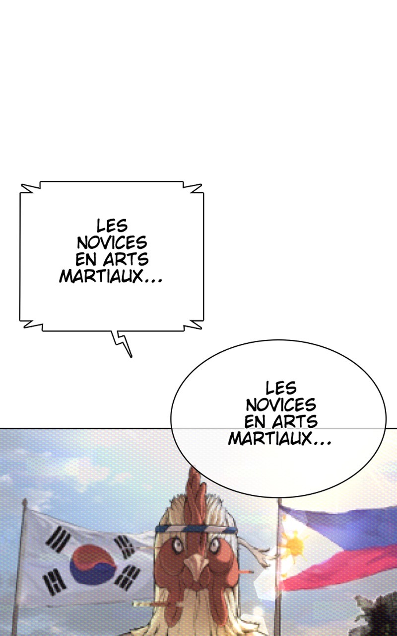 Read How To Fight vf Manga Online