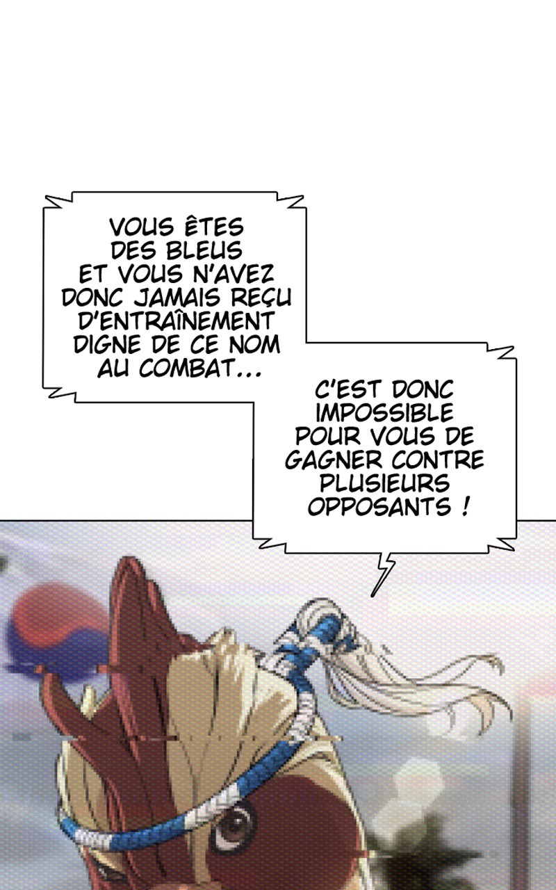 Read How To Fight vf Manga Online