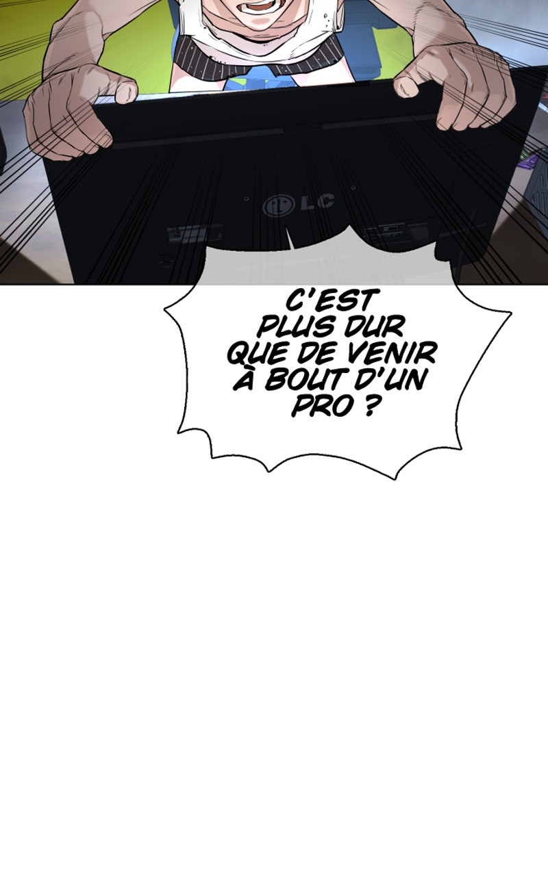 Read How To Fight vf Manga Online