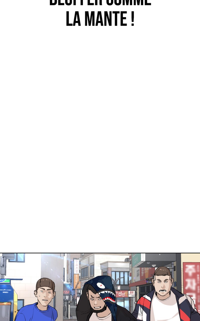 Read How To Fight vf Manga Online