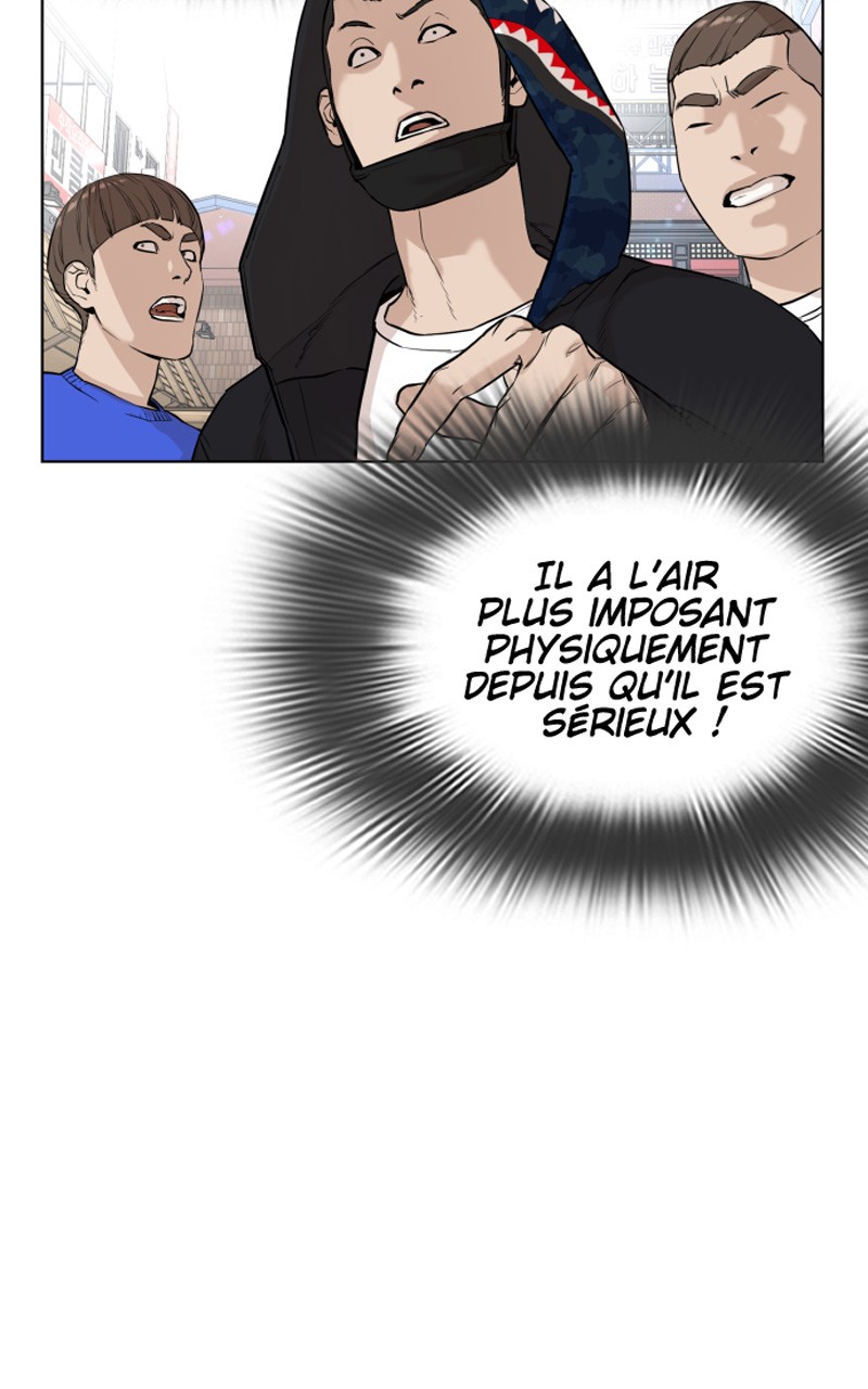 Read How To Fight vf Manga Online