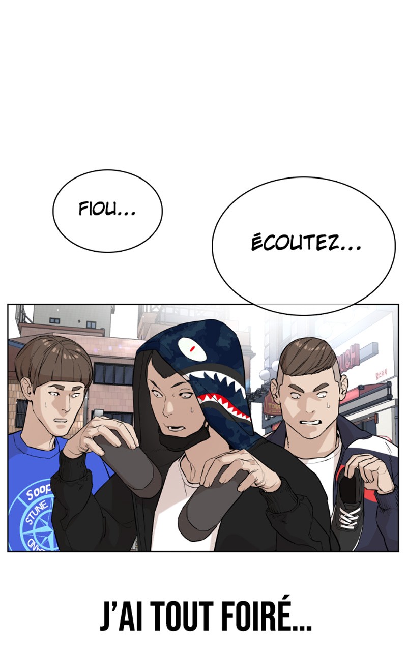 Read How To Fight vf Manga Online