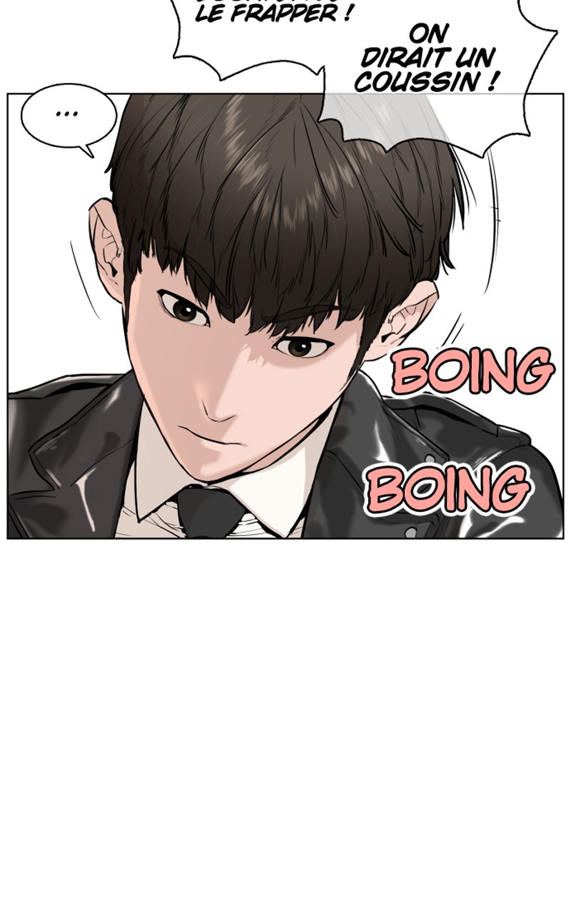 Read How To Fight vf Manga Online