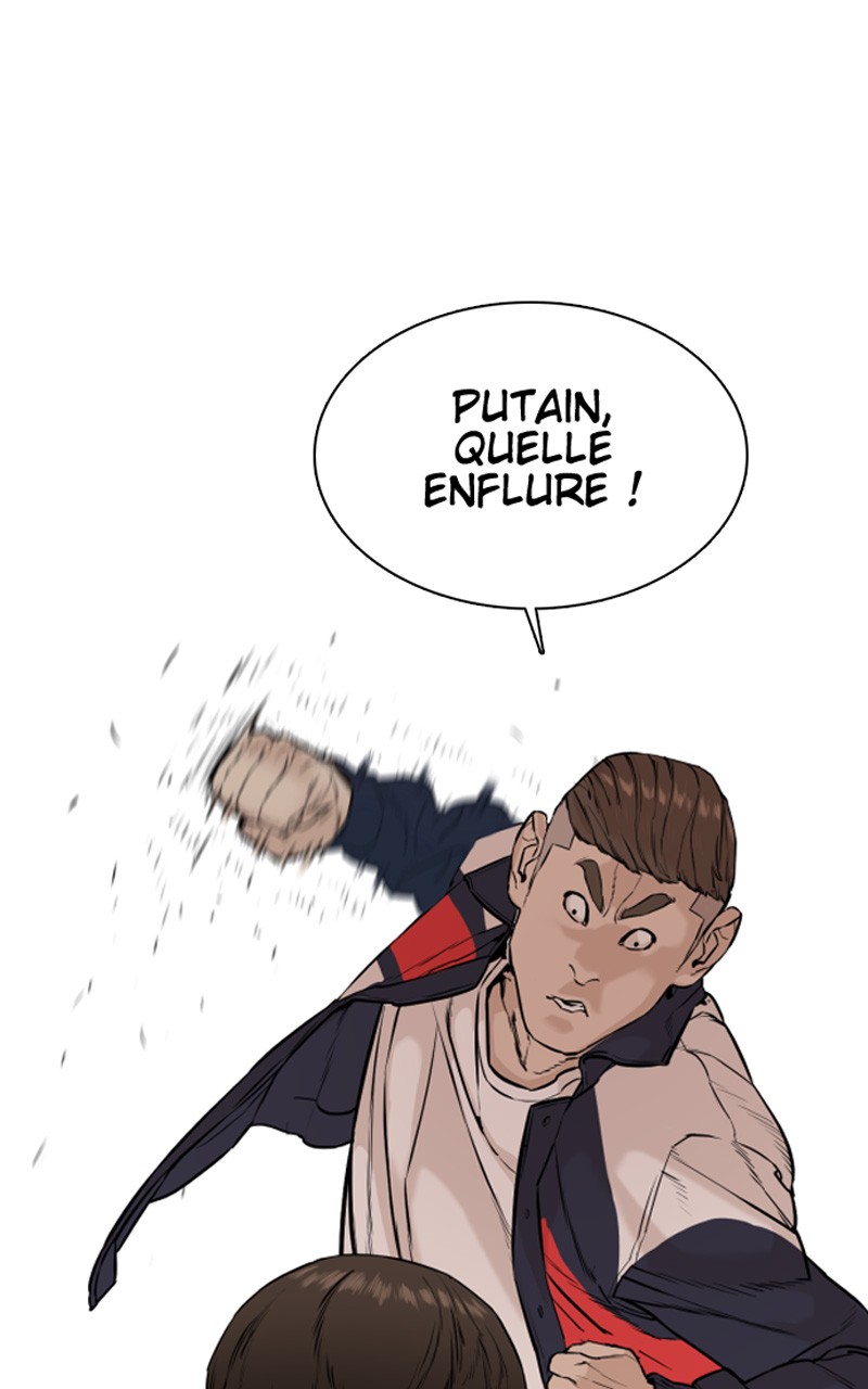 Read How To Fight vf Manga Online