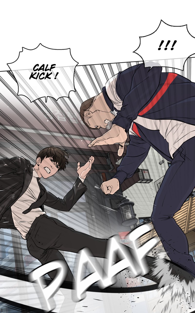 Read How To Fight vf Manga Online