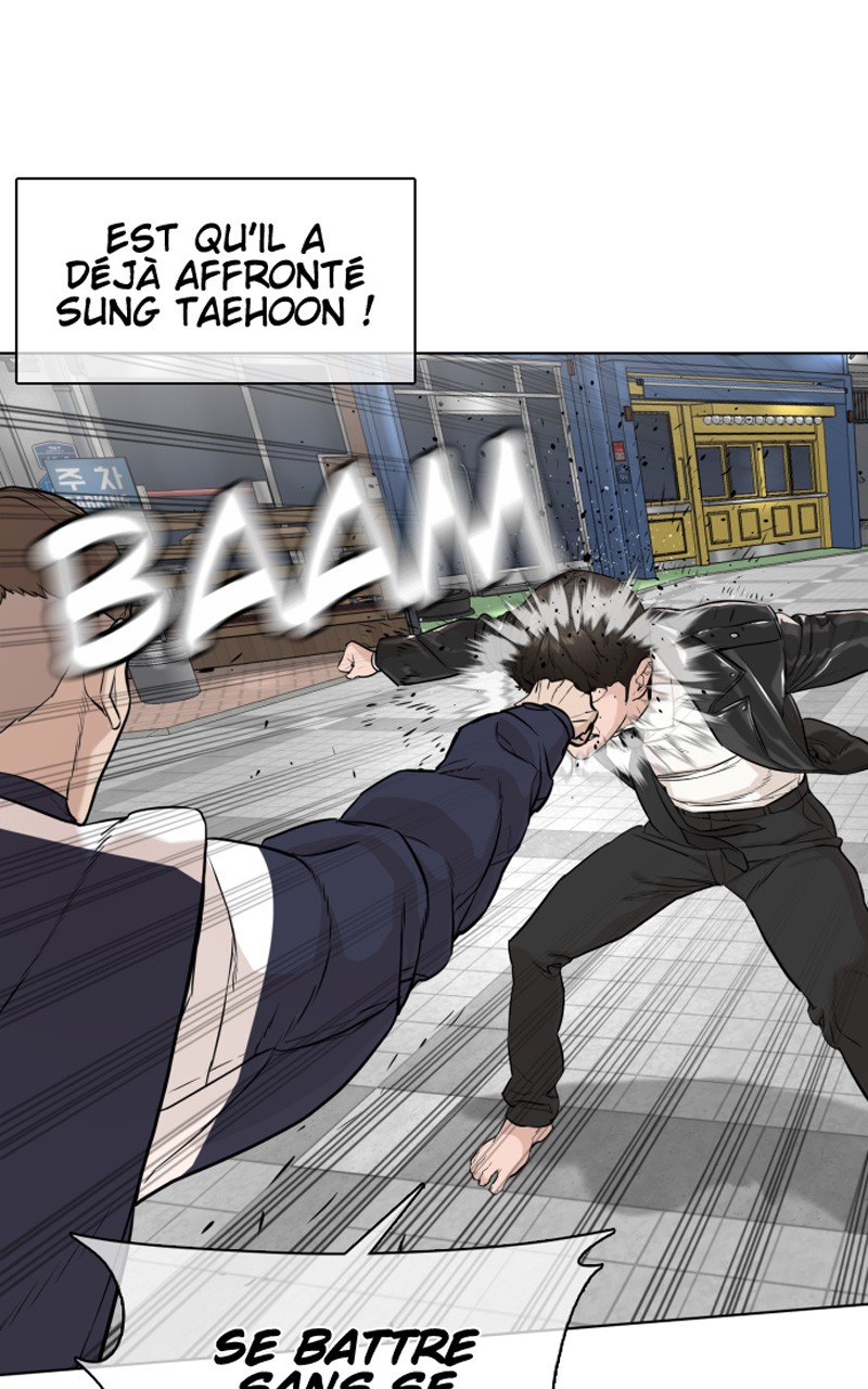 Read How To Fight vf Manga Online