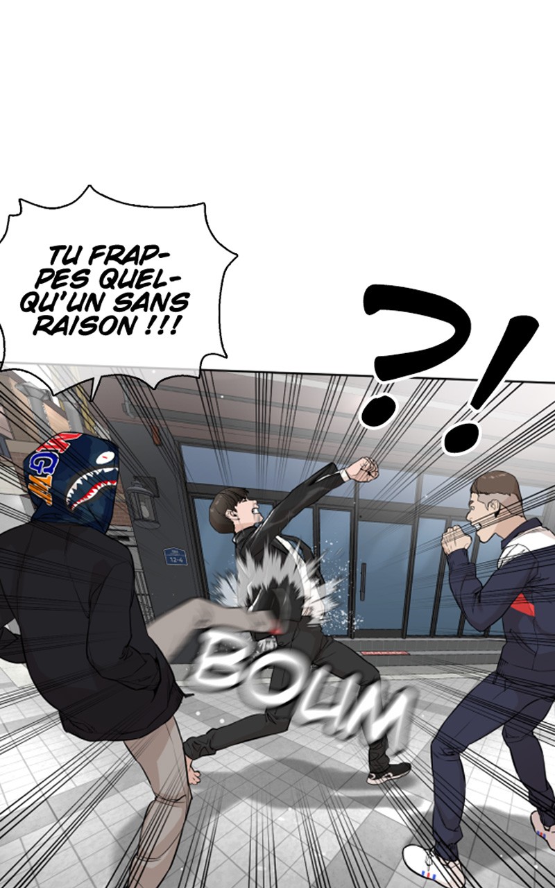 Read How To Fight vf Manga Online