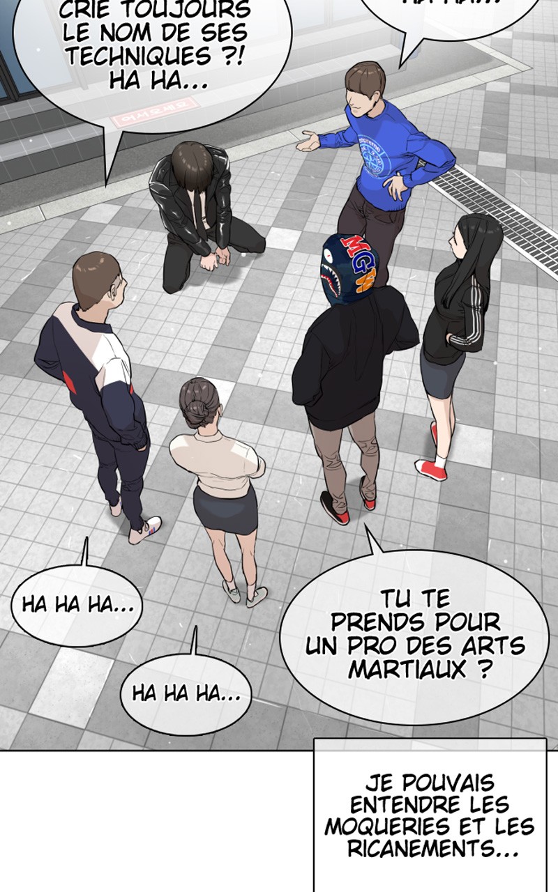 Read How To Fight vf Manga Online