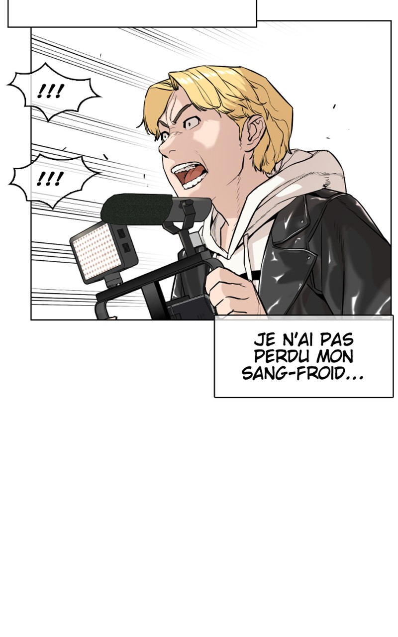 Read How To Fight vf Manga Online