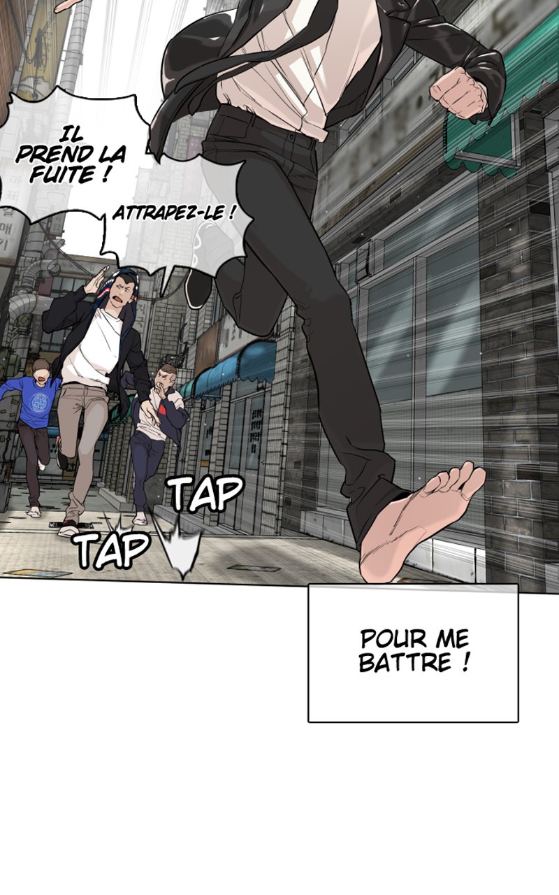 Read How To Fight vf Manga Online