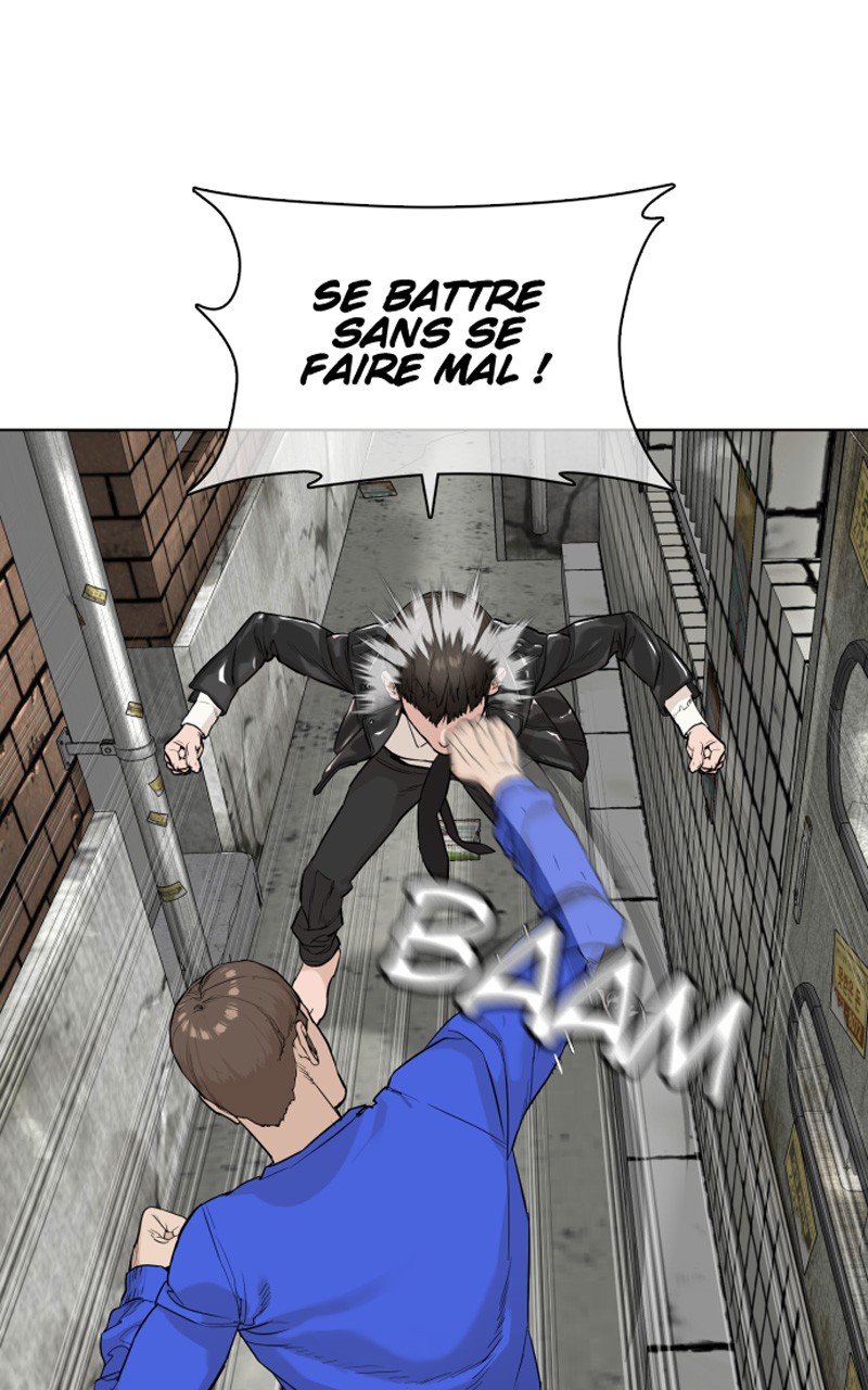 Read How To Fight vf Manga Online