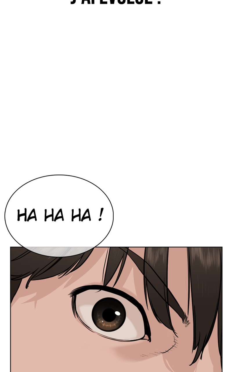 Read How To Fight vf Manga Online