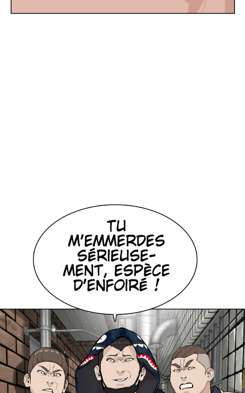 Read How To Fight vf Manga Online