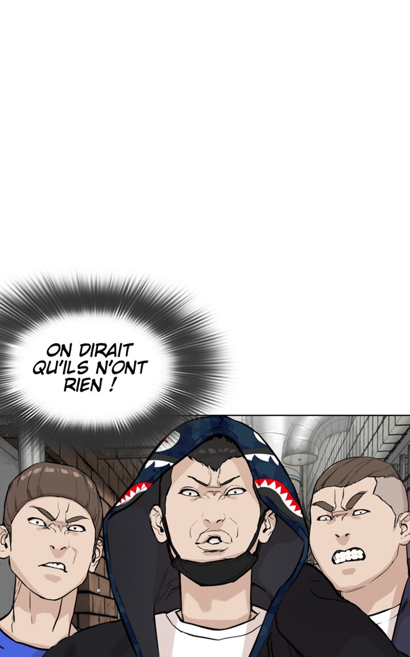 Read How To Fight vf Manga Online