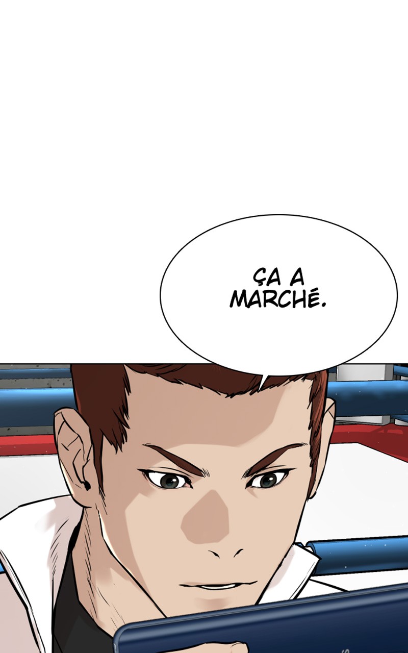 Read How To Fight vf Manga Online