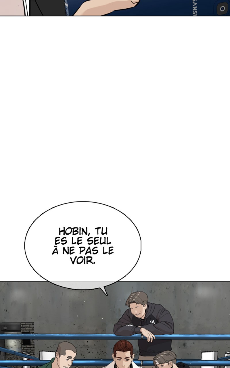 Read How To Fight vf Manga Online