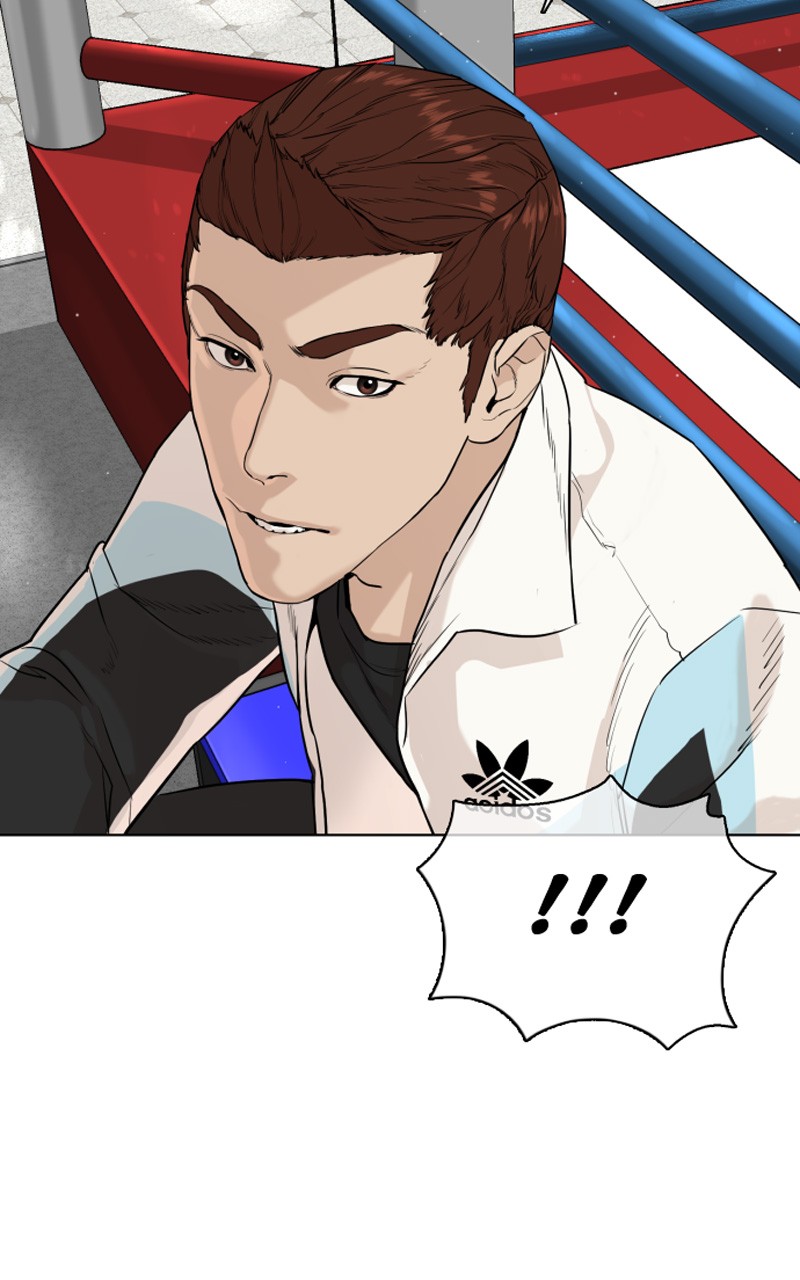 Read How To Fight vf Manga Online