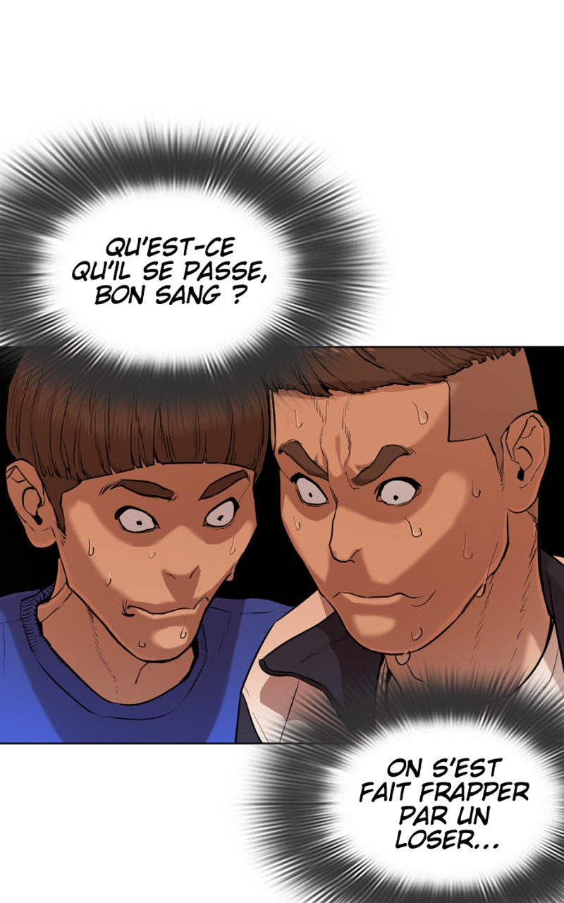 Read How To Fight vf Manga Online