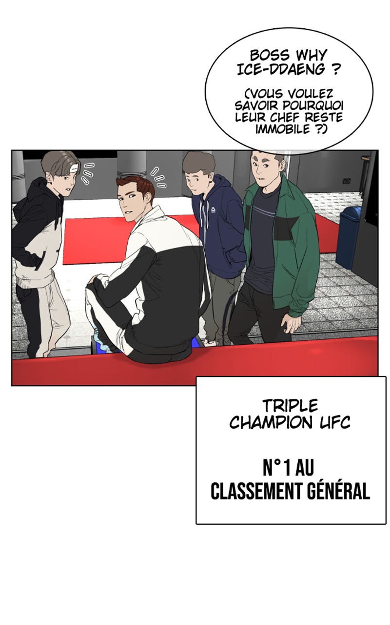 Read How To Fight vf Manga Online