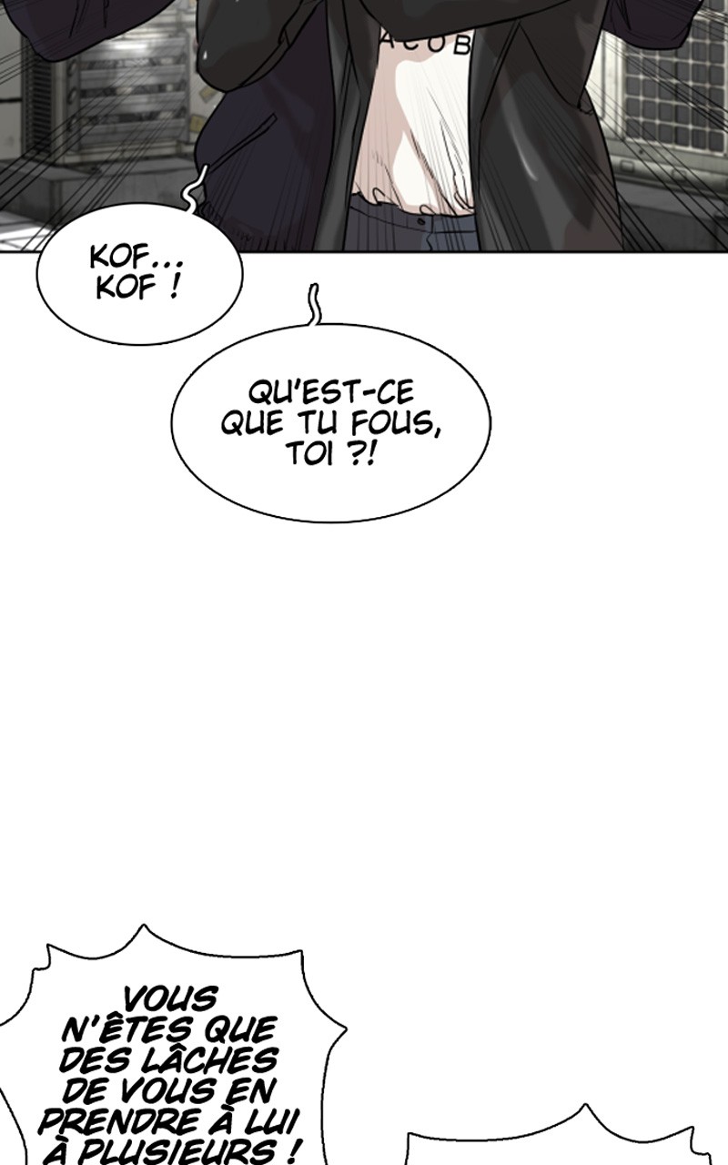 Read How To Fight vf Manga Online