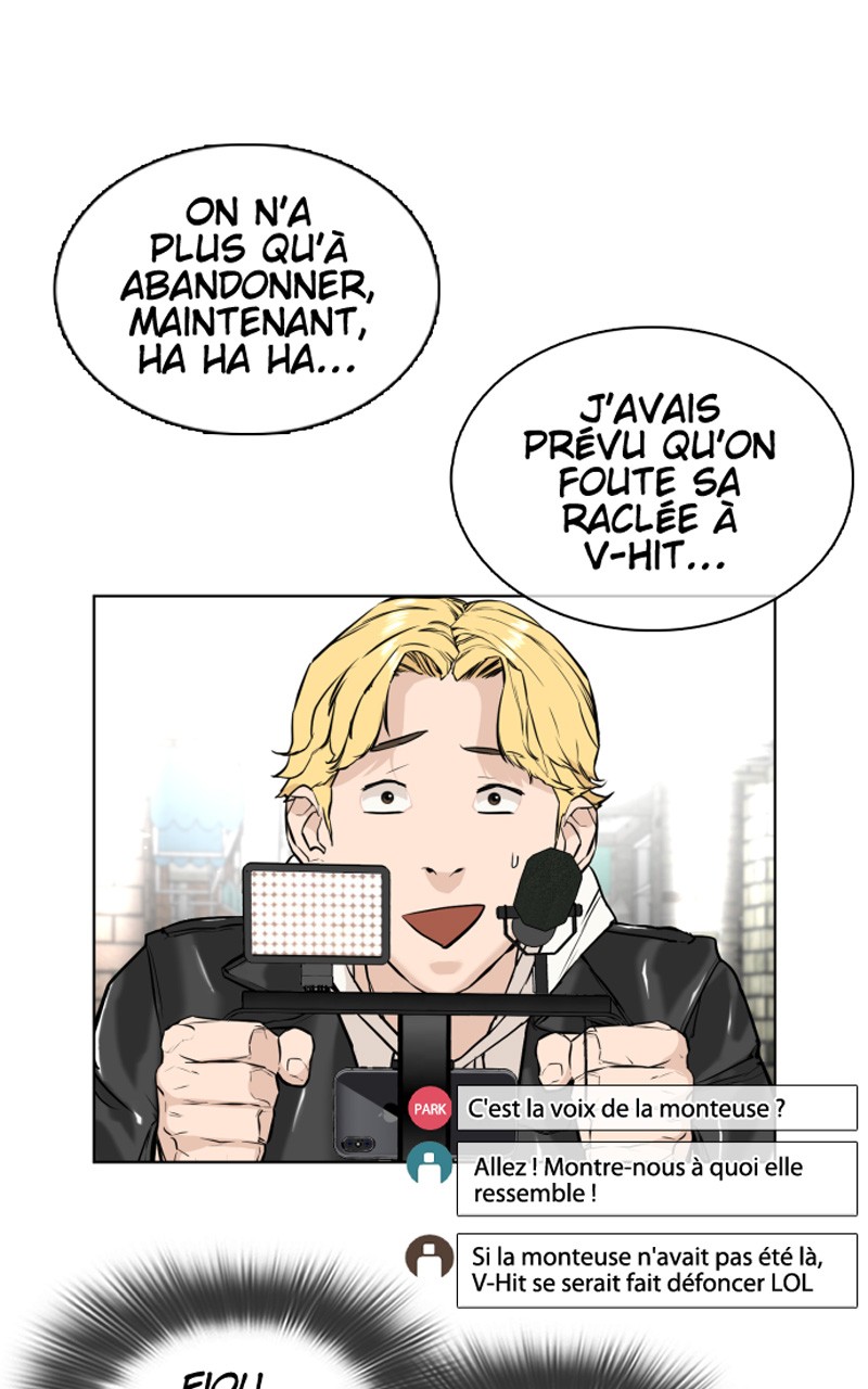 Read How To Fight vf Manga Online