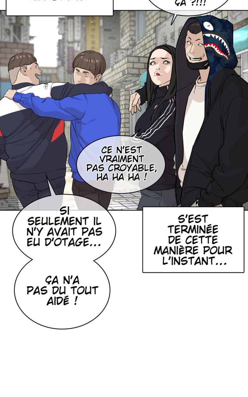 Read How To Fight vf Manga Online