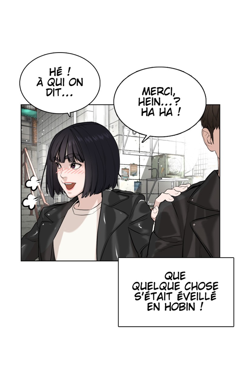 Read How To Fight vf Manga Online