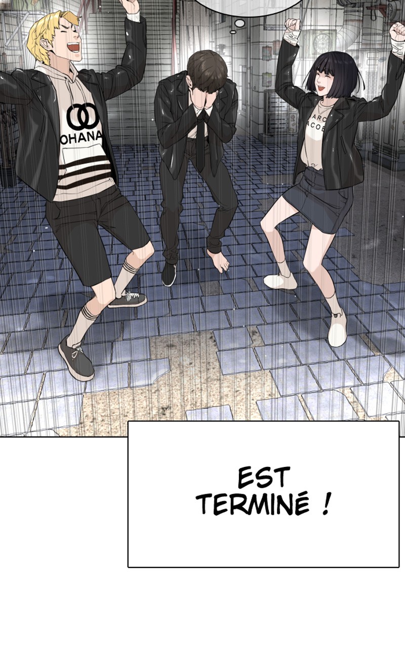 Read How To Fight vf Manga Online