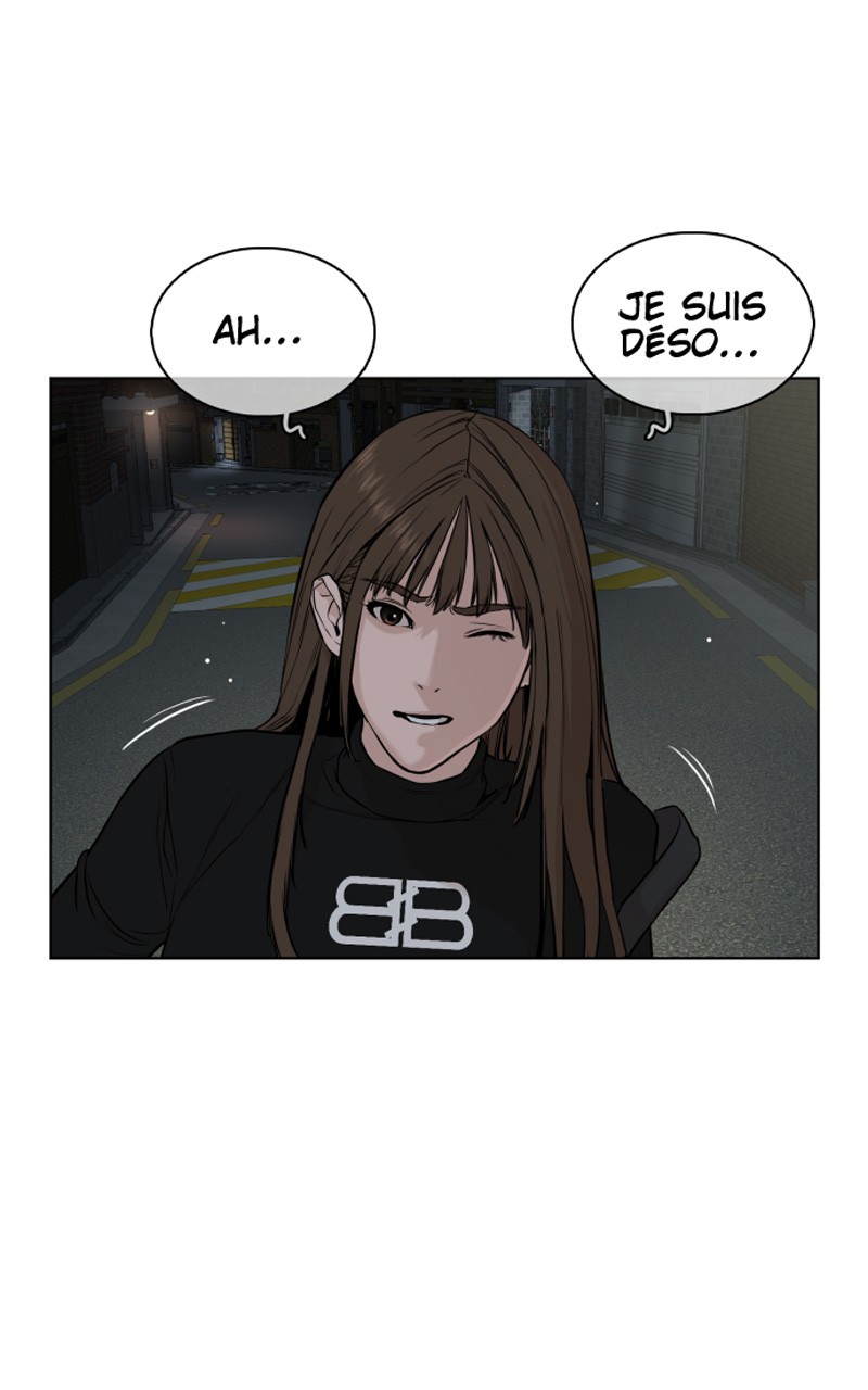 Read How To Fight vf Manga Online