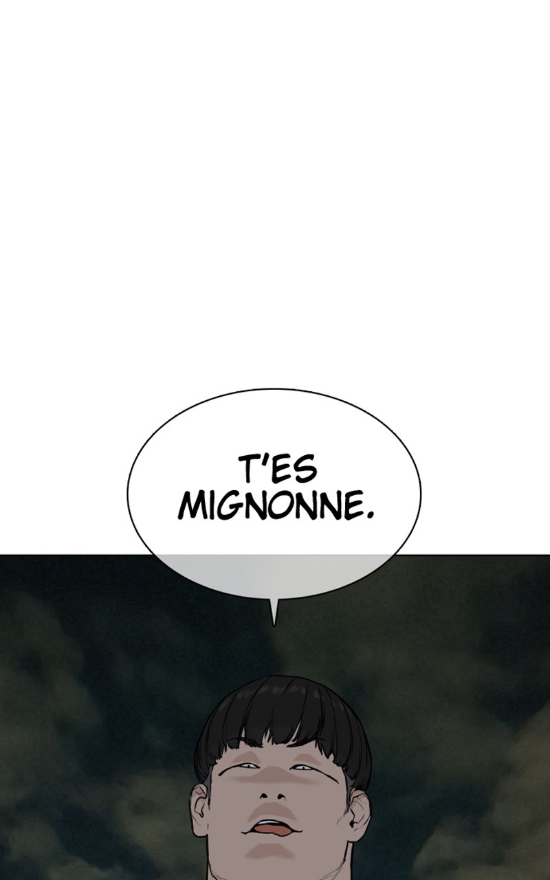 Read How To Fight vf Manga Online