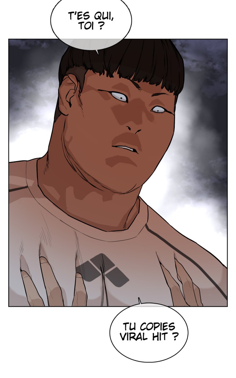 Read How To Fight vf Manga Online