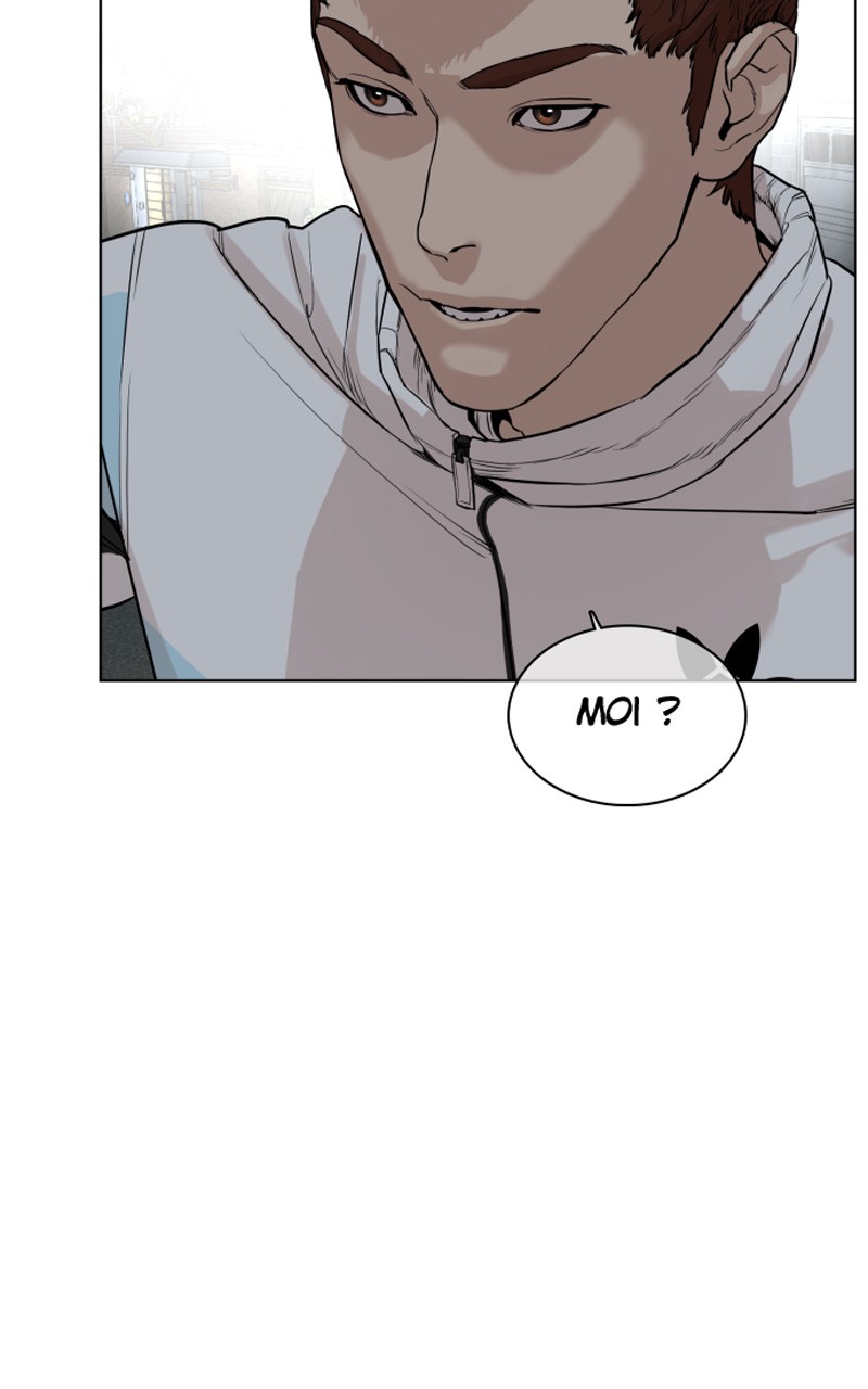 Read How To Fight vf Manga Online