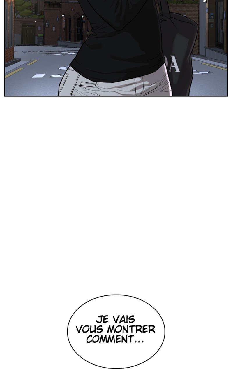 Read How To Fight vf Manga Online