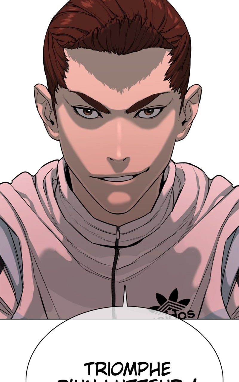 Read How To Fight vf Manga Online