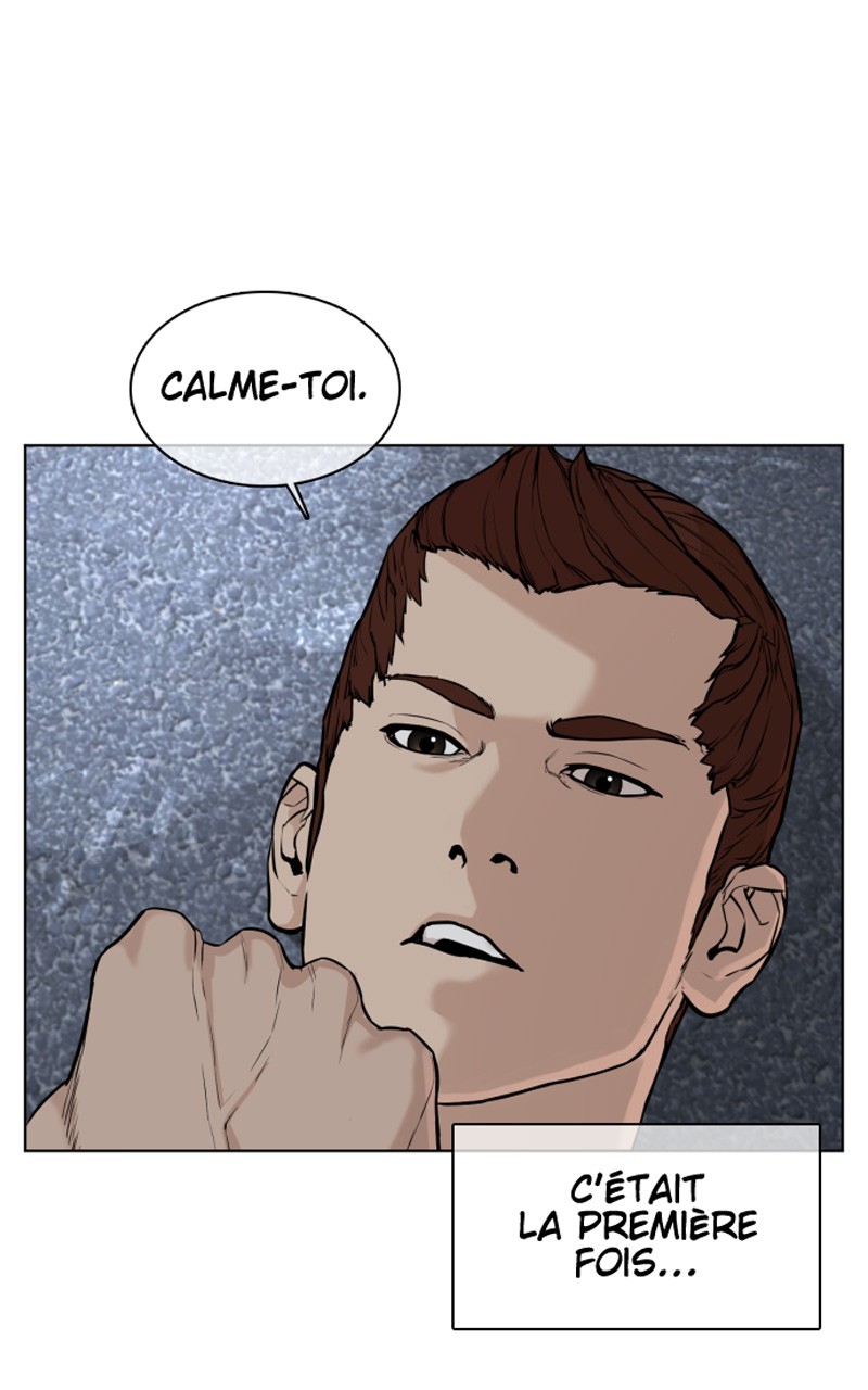 Read How To Fight vf Manga Online
