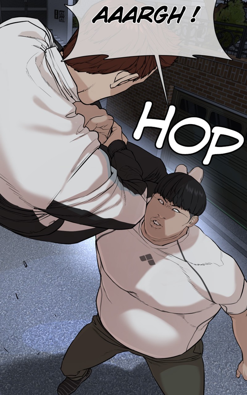 Read How To Fight vf Manga Online