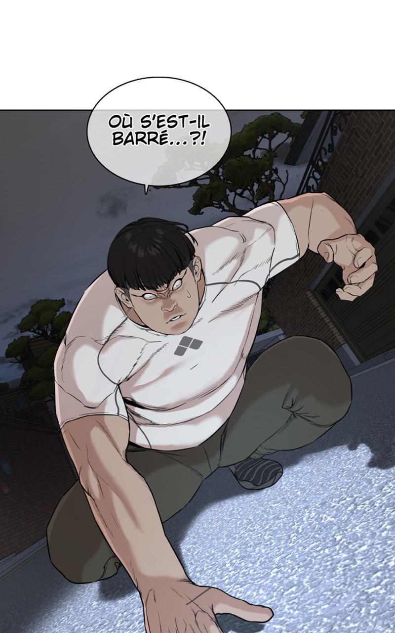 Read How To Fight vf Manga Online