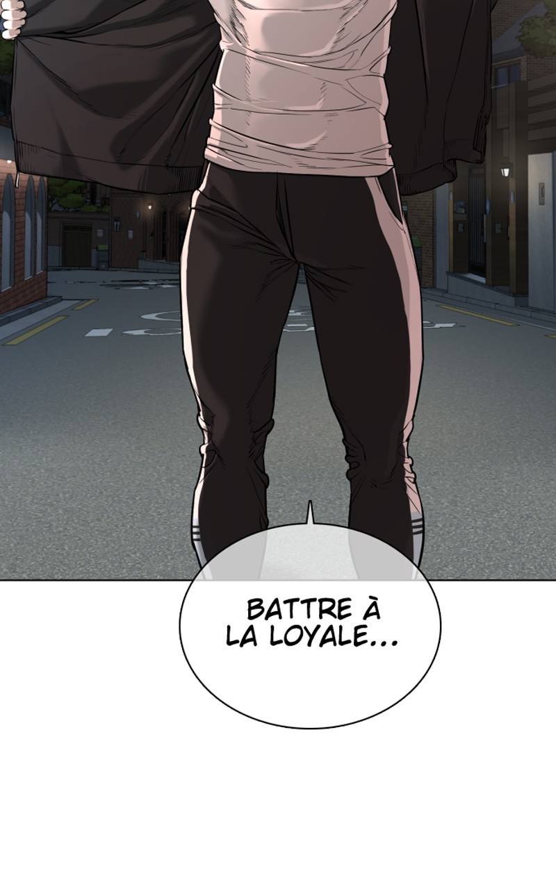 Read How To Fight vf Manga Online