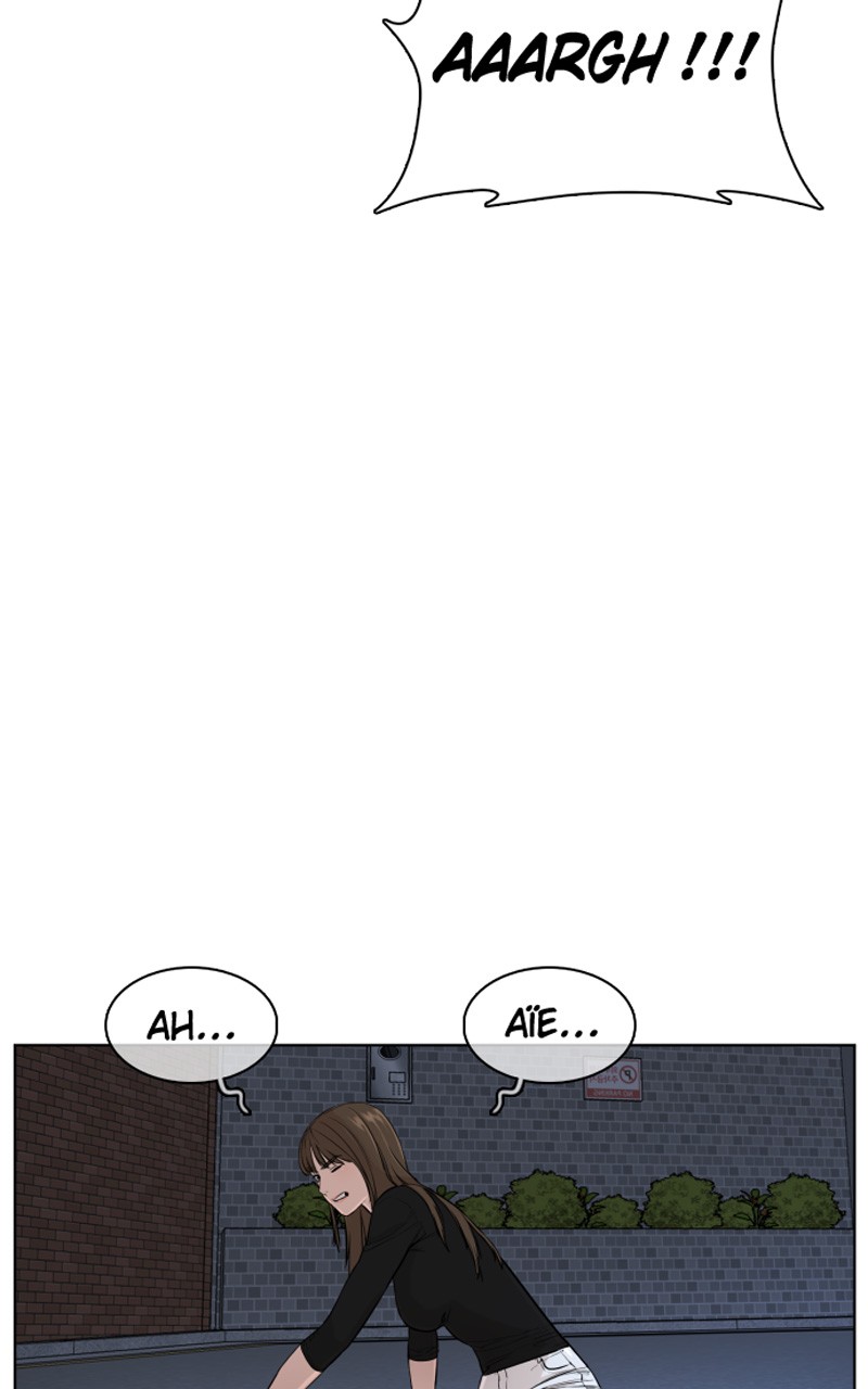 Read How To Fight vf Manga Online
