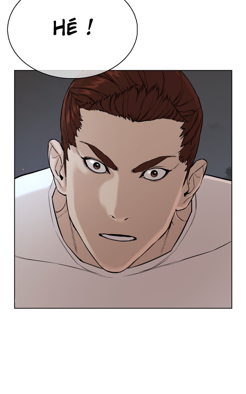 Read How To Fight vf Manga Online